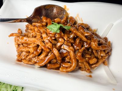 厝秘 功夫菜·手路湯 大里店 5